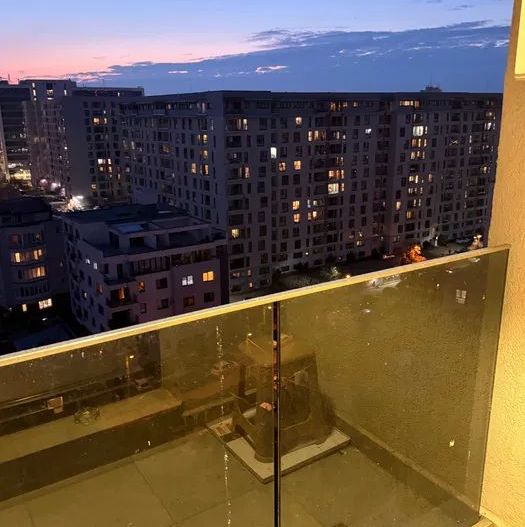 Garsoniera 10 minute Lujerului, EXIGENT PLAZA, BOXA INCLUSA, Centrala - Poză 7