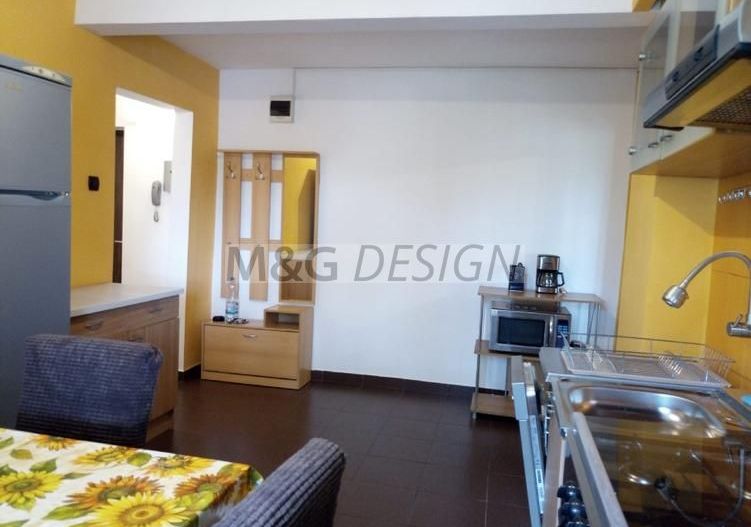 Apartament 2 camere Freidorf etaj 2 cu centrala - Poză 6
