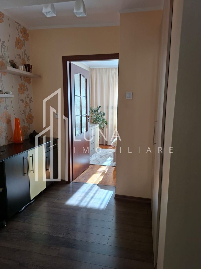 Apartament 3 camere – confort 1, Tudor - Poză 6