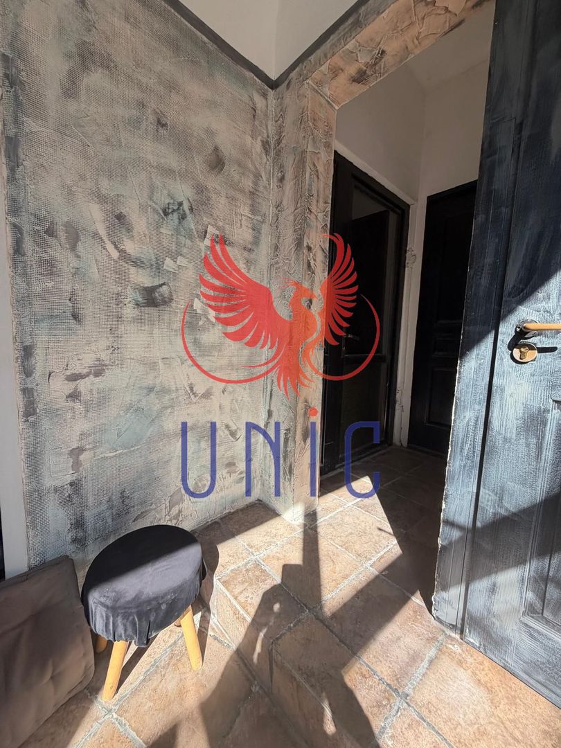 Spatiu comercial Stradal - Poză 4