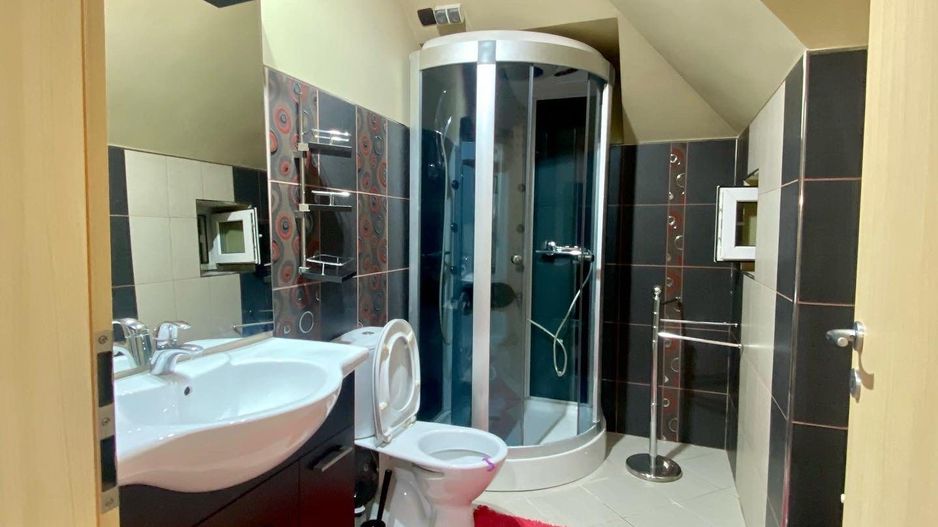 Vilă spațioasă de vânzare – Snagov, Ghermănești - Poză 16