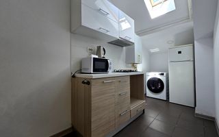 Piata Chirila- bloc nou- 3 camere - 550euro - Poză 7