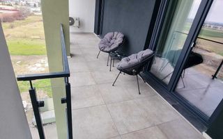 Apartament premium, 2 cam, Torontalului, parcare inclusa - Poză 8