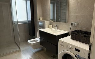 Apartament de 2 camere modern, 64mp, zona Iulius Mall - Poză 6