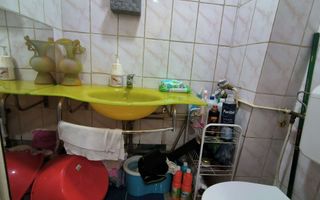 Apartament 4 camere semidecomandat | Zona Morarilor | Loc parcare ADP - Poză 9