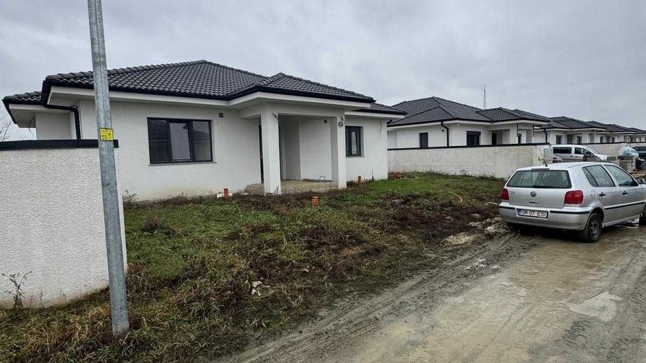 BRASADAS vinde casa in stil mediteranean, 160mp. - Poză 3