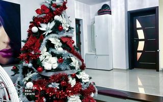 Vila moderna cu teren de 738 mp,  Dumbravita - Poză 3