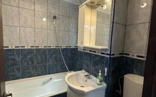 De Inchiriat: 2 Camere Modern & Complet Utilat, Metrou Eroii Revoluției - Poză 7