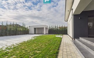 Casă individuală pe parter – Moșnița - Poză 70