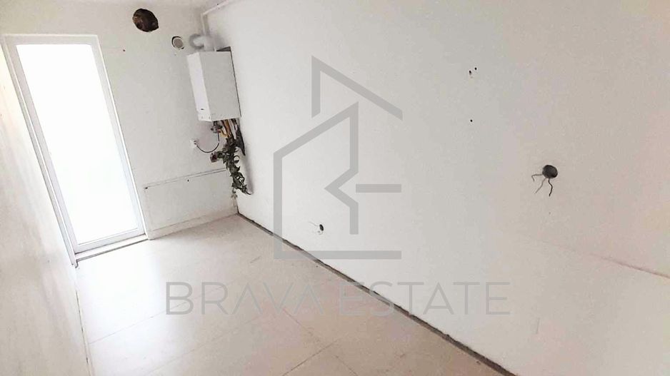 Spațiu comercial, 86mp, open-space, zona Soporului - Poză 7