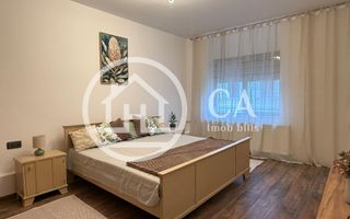 Apartament cu 2 camere de vânzare in zona ultracentrala, Oradea - Poză 1