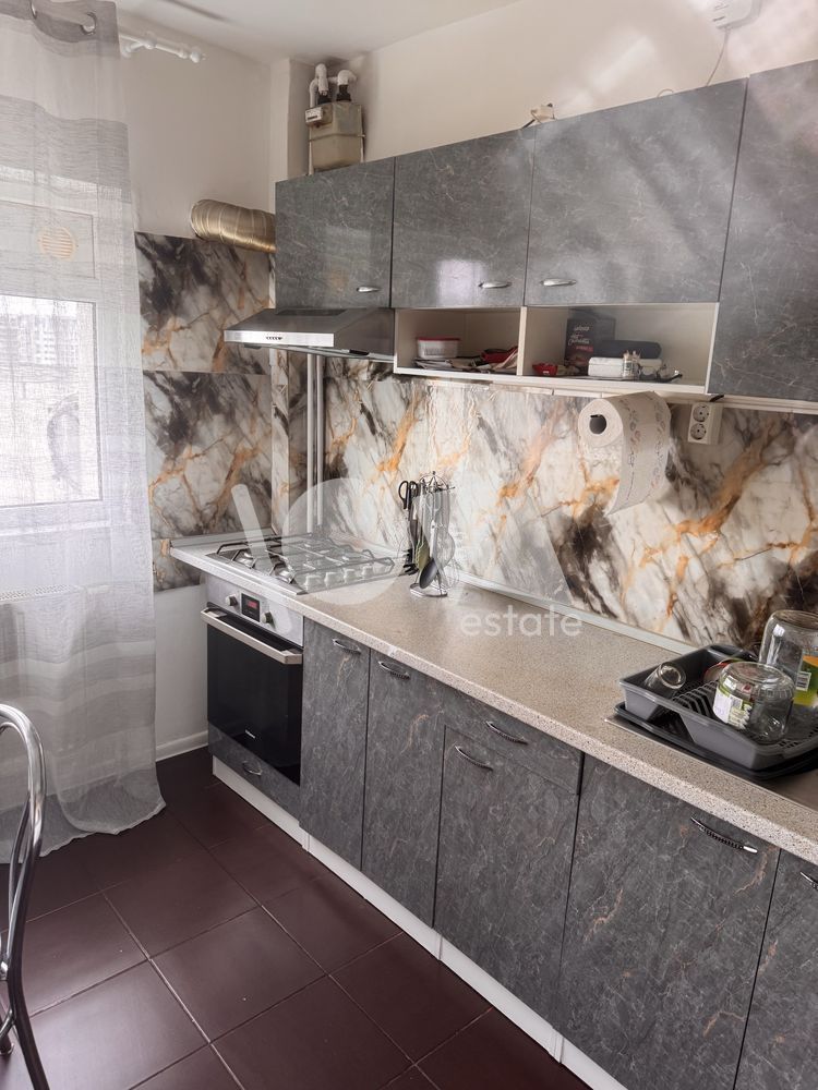 De vânzare - apartament 3 camere - Veteranilor - Militari - Poză 5