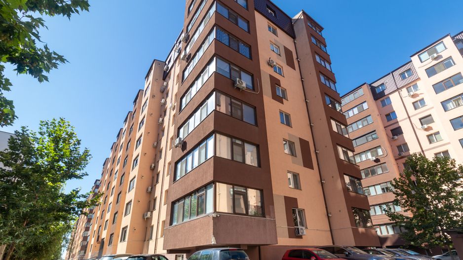 Vanzare 2 camere | Militari Residence | Living mare | Mobilat & utilat - Poză 14