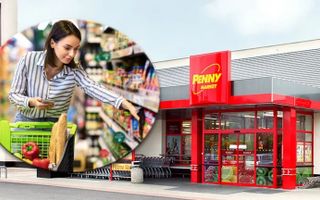 Spatiu comercial -Penny in constructie - Poză 2