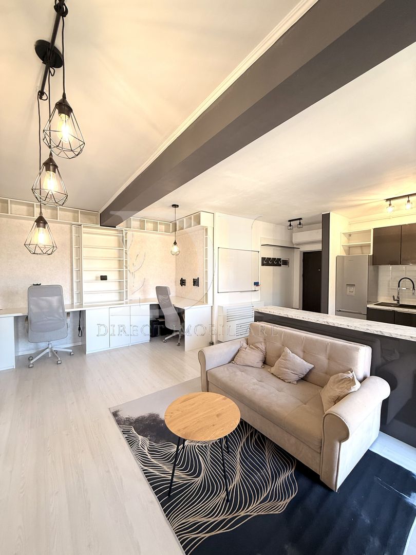APARTAMENT SMART DE VÂNZARE | FLOREȘTI – ZONA TEILOR - Poză 3