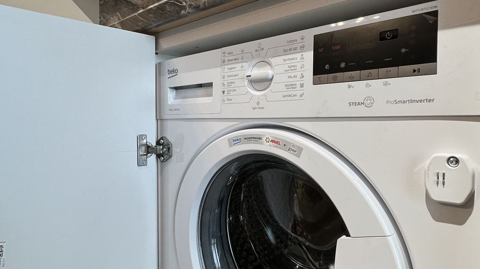 2 camere | parcare subterana | mobilat complet - Poză 11
