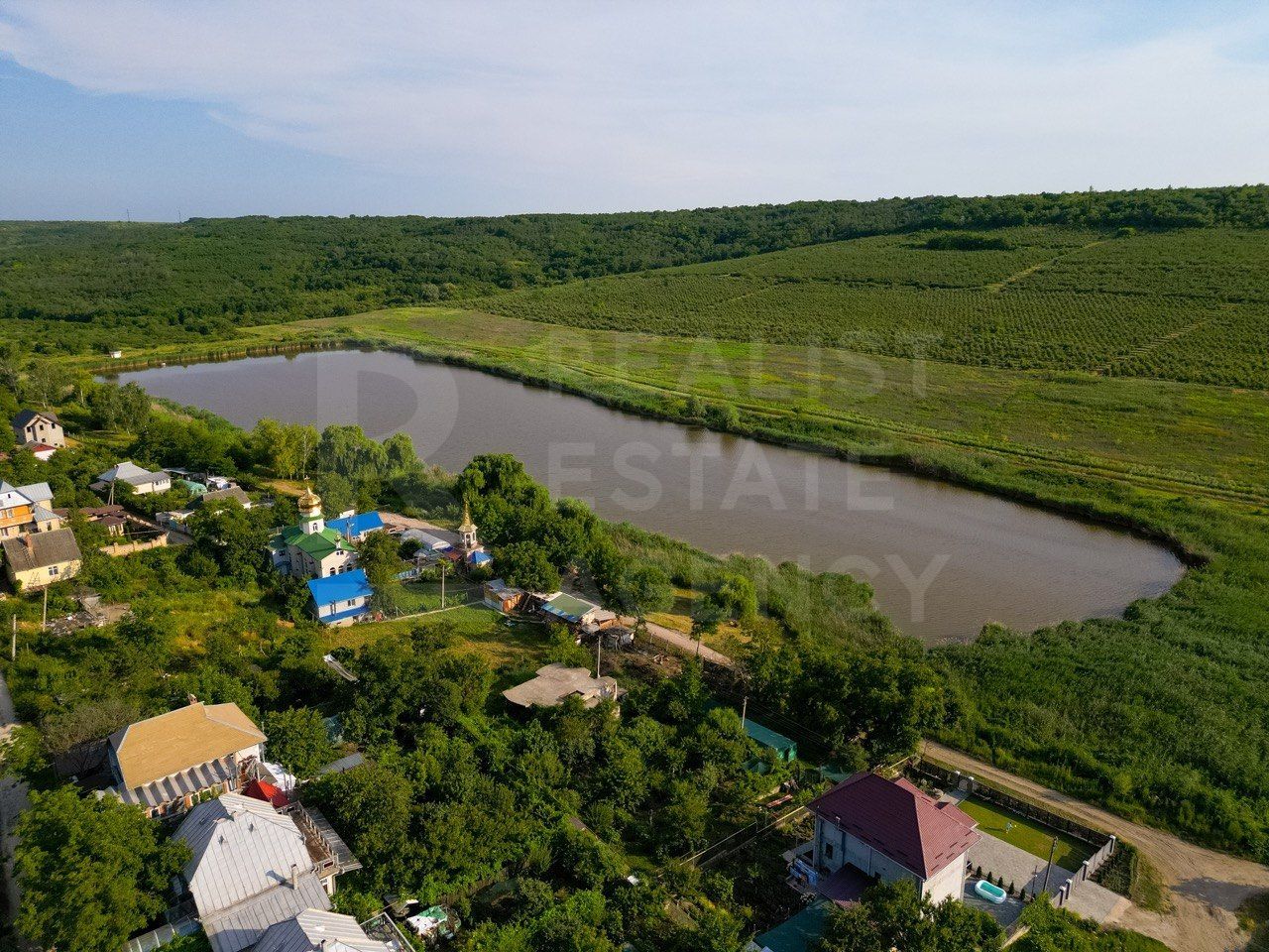 Vânzare, teren agricol 6 ari, Codru - Poză 11