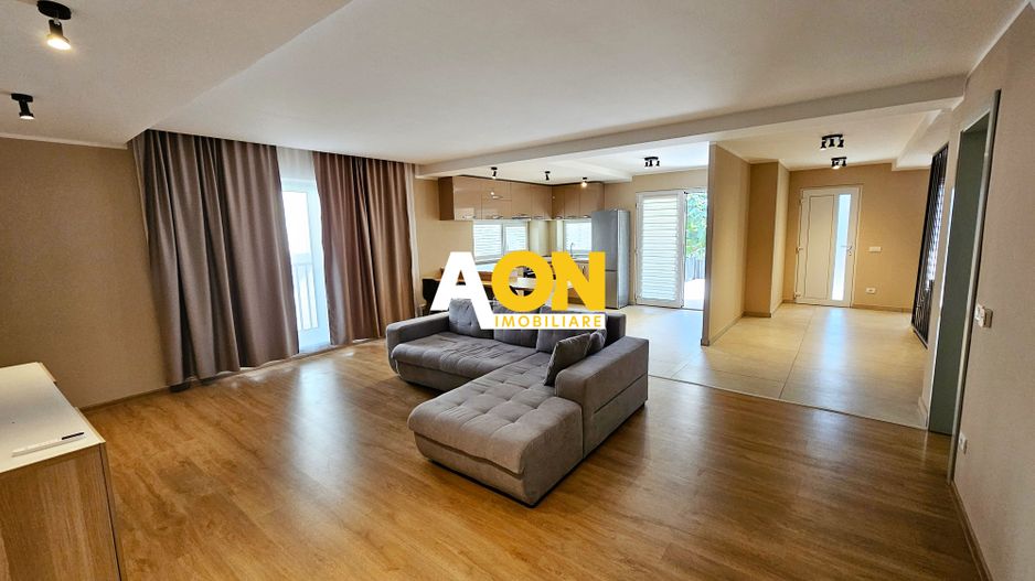 Casa S+P+1E, 4 camere, 495 mp teren, zona Schit - Poză 3