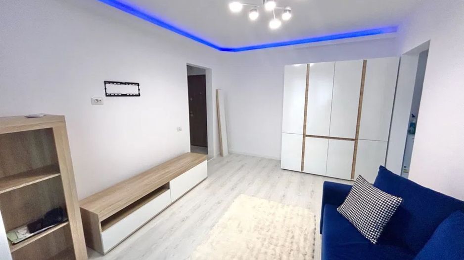 AP. 2 CAMERE PANTELIMON, BUCATARIE INCHISA, MOBILAT MODERN, METROU - Poză 4