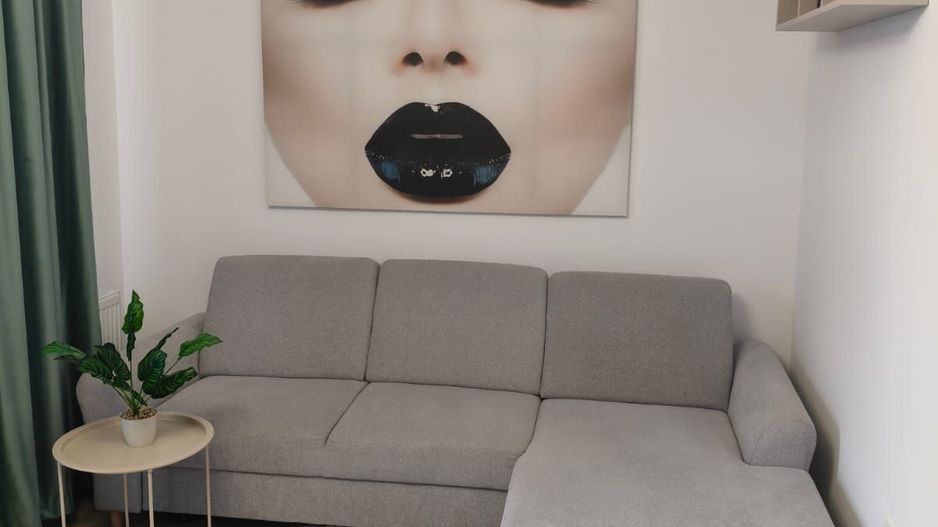 NOU-Vanzare ap. 2 camere cu parcare subterana, mobilat, utilat,Titan-Marului - Poză 9