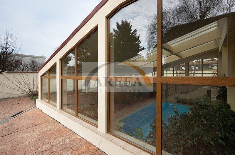 Vila cu 750 mp utili si teren de 1.480 mp in Erou Iancu Nicolae - Poză 9