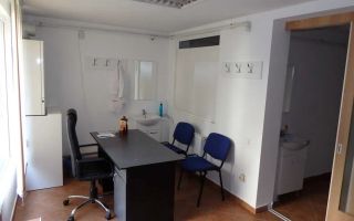 Spatiu de birouri | Ultracentral | parter | 30 MP - Poză 6