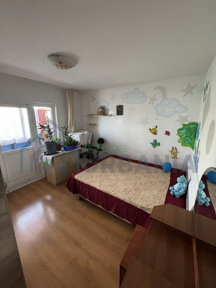 Apartament 3 camere, etaj 1, Tomesti – langa Penny Market, zona linistita - Poză 5