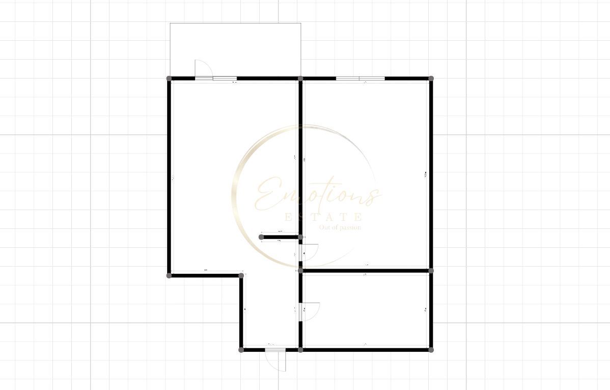 NOU | Apartament de lux 2 camere | Vivalia Grand, Timișoara - Schiță 8