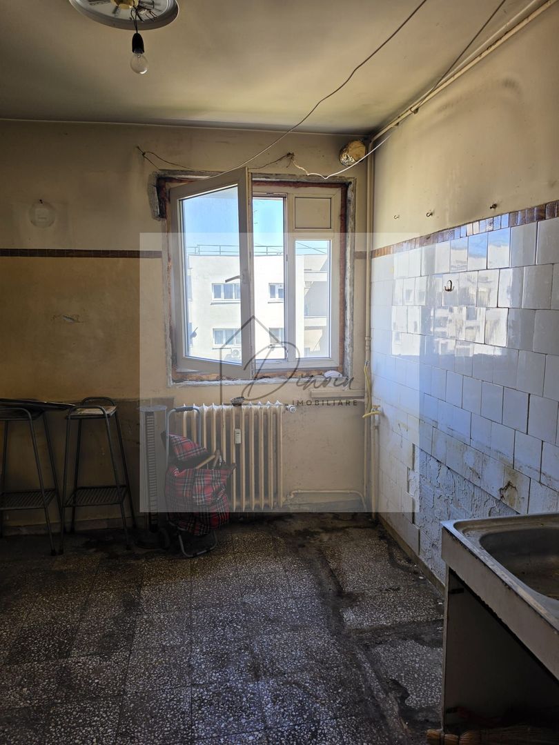 Apartament 3 camere Câmpia Libertății Titan I etaj 10/10 I COMISION 0% - Poză 28