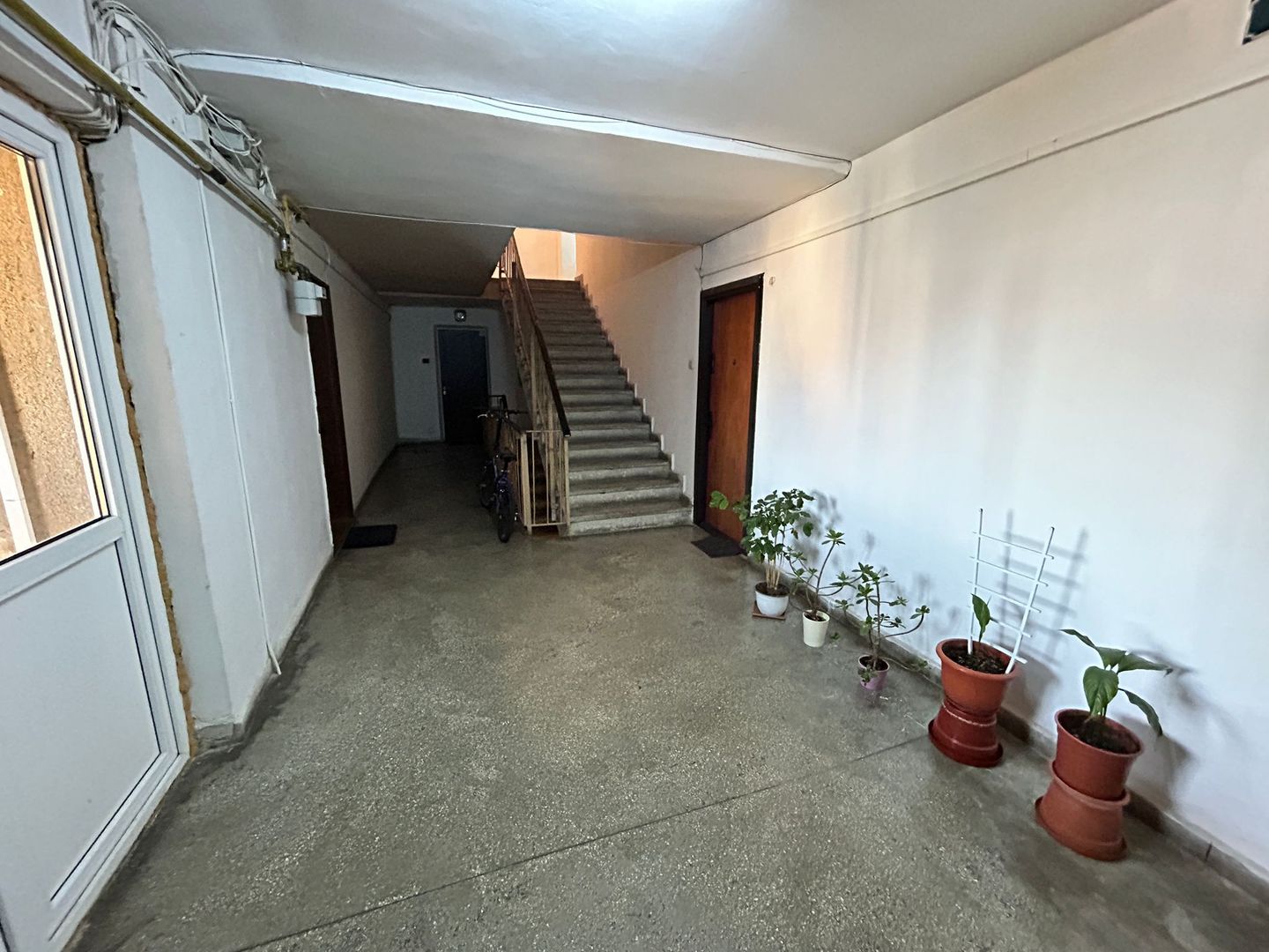 Apartament 3 camere Barbu Vacarescu | Bloc 1992 - Poză 5