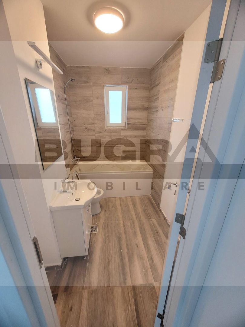 Apartament de 2 camere,bloc nou,50mp,parcare subterana, zona Subcetate - Poză 5