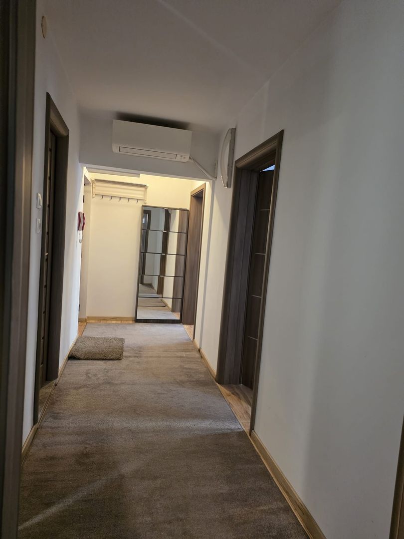 AP. 2 CAMERE- TINERETULUI, PET-FRIENDLY, BLOC REABILITAT, METROU - Poză 6