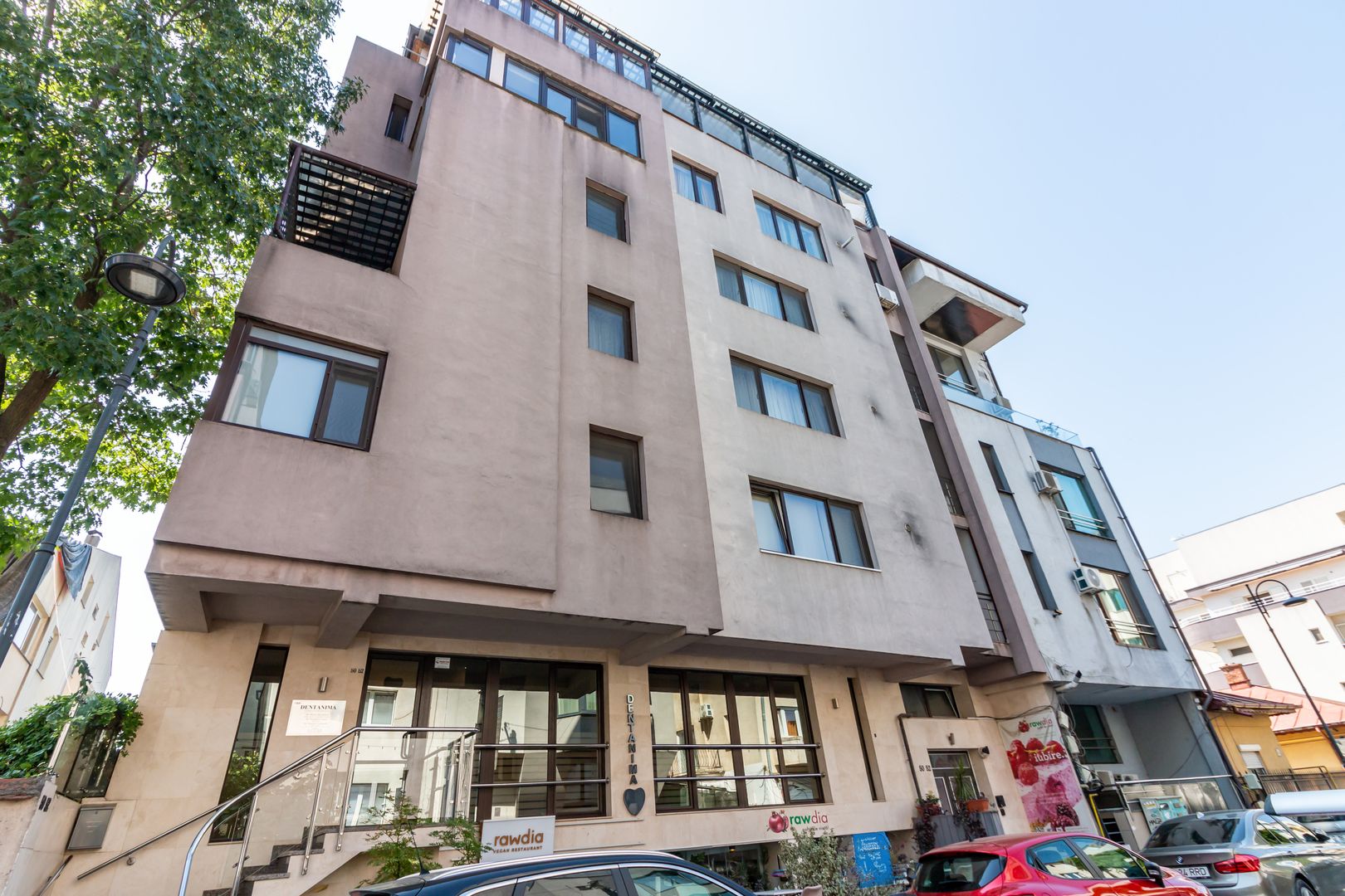 Apartament 3 camere de vanzare | Dorobanți | Putul lui Zamfir - Poză 17