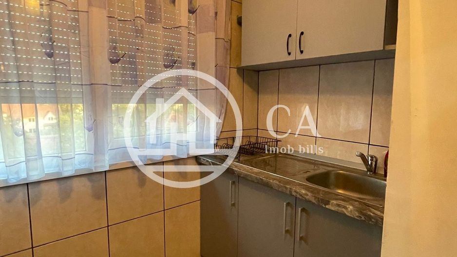 Apartament cu 3 camere de inchiriat in zona Valenta, Oradea - Poză 8