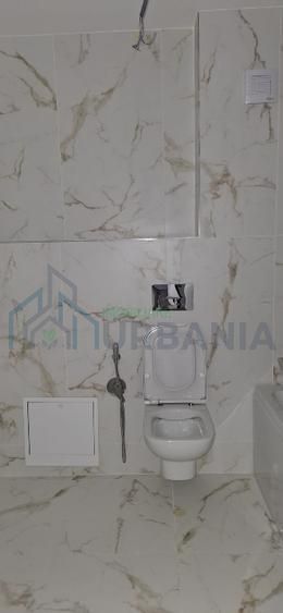 Apartament nou, 2 camere, 56 m2, finalizat si intabulat in Copou, Iasi - Poză 7