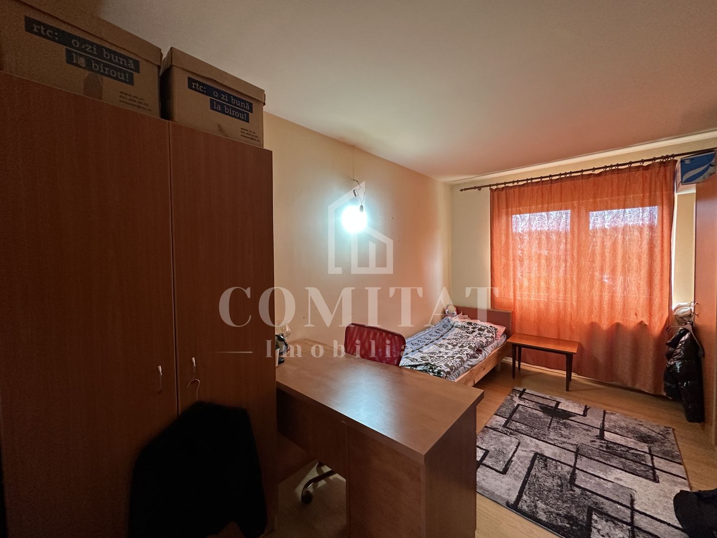 Duplex cu 4 camere | 140 mp | Cartier Borhanci - Poză 8