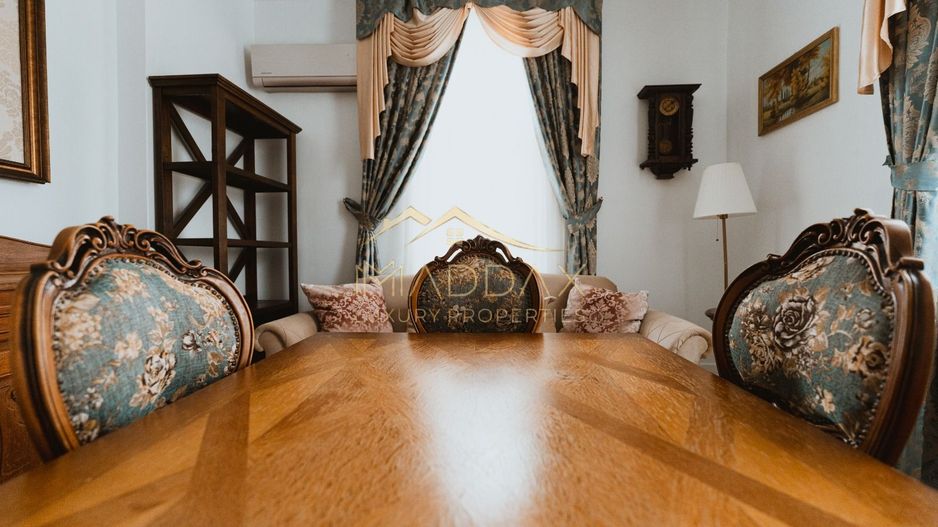 4 camere premium // duplex // Ideal birou cabinet // Calea Victoriei - Poză 12