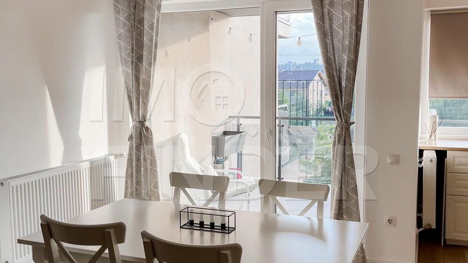 Vanzare 3 camere imobil nou, ultrafinisat, parcare si boxa, Grand Park - Poză 18