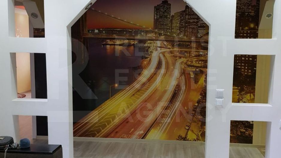 Vânzare, apartament, 3 camere, str. Vasilie Coroban, Bălți - Poză 2