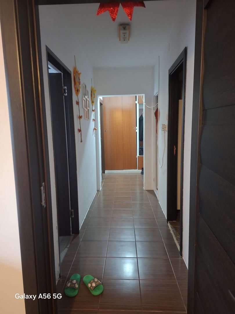Apartament 2 camere de vanzare Gorjului-Rasaritului - Poză 17