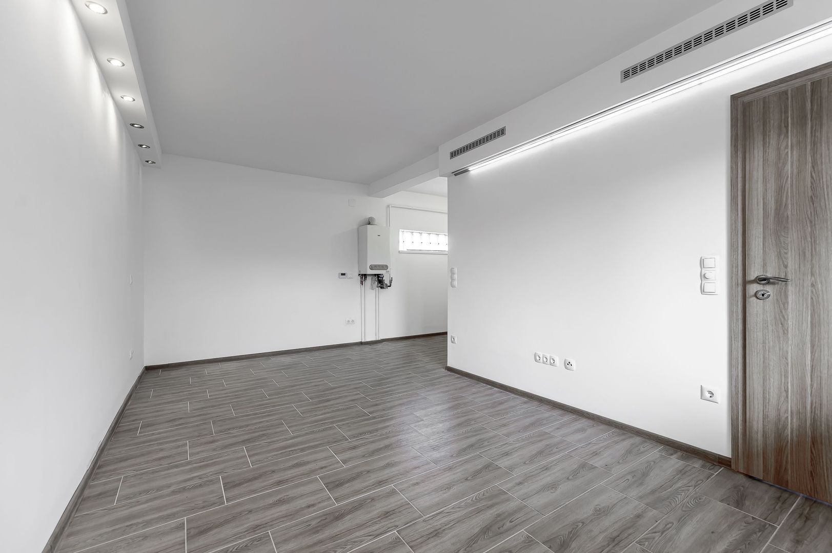 Apartament 2 camere str.Abatorului REZERVAT - Poză 8