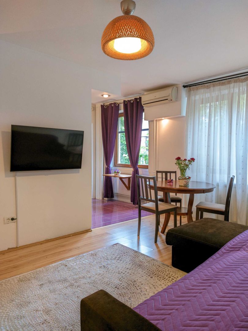 De Inchiriat Apartament 2 camere Muncii, langa metrou - Poză 1