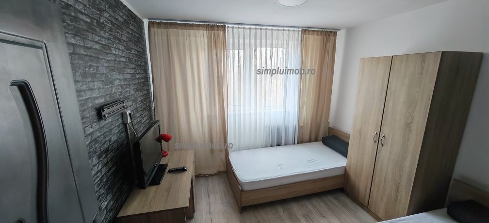 2 camere decomandat Brancoveanu Huedin Sect 4 - Poză 1
