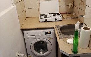 De vanzare/inchiriere garsoniera Tiglina 1, et. 2/10, 30.000E/190E - Poză 3
