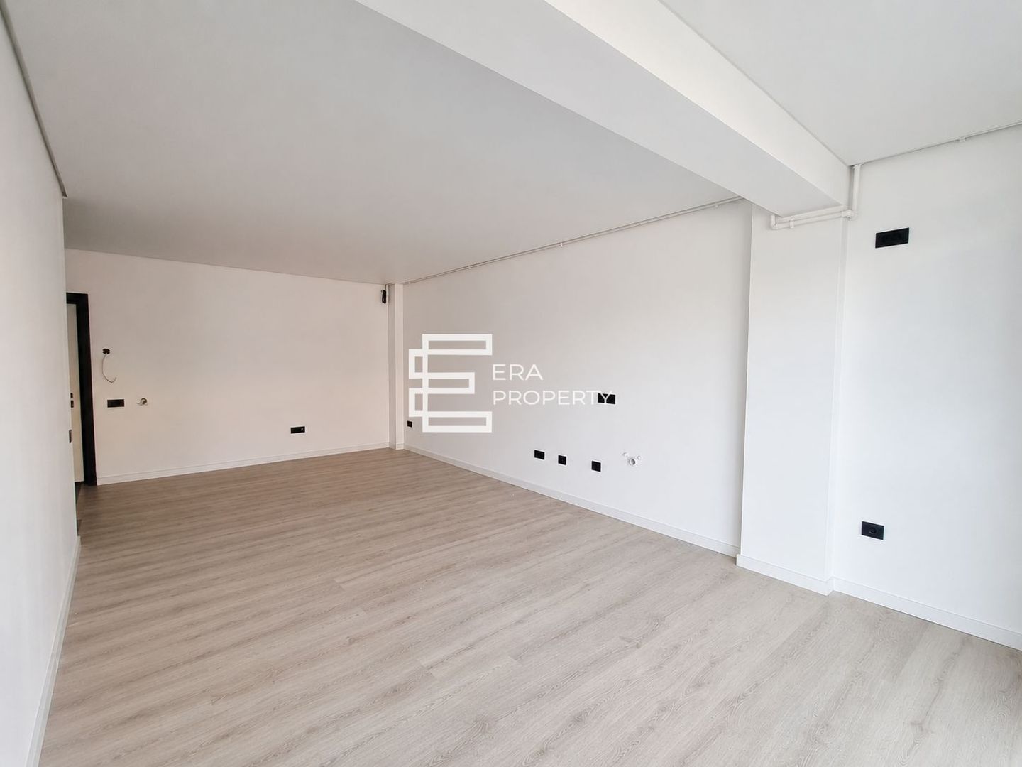 Apartament premium 3 cam, boxa, garaj-intabulat- Sibiu zona Alba Iulia - Poză 3
