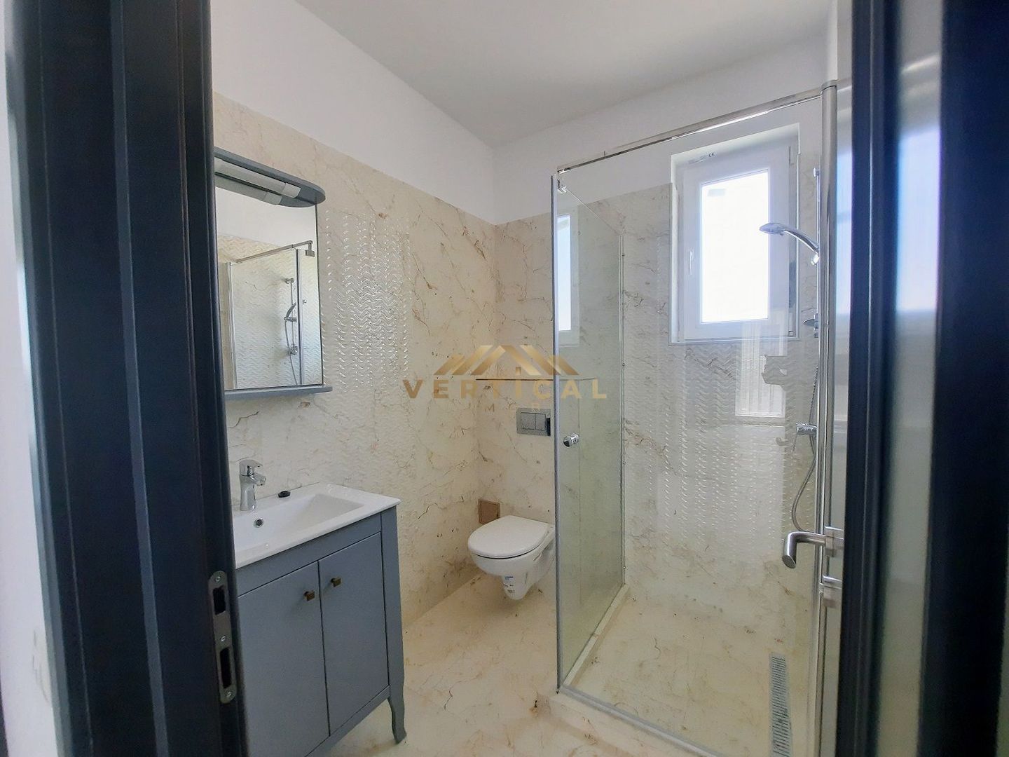 Casa parter 3 camere in RATE  la dezvoltator - comuna Berceni - Poză 3