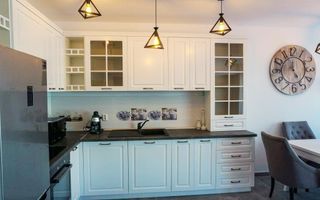 Apartament  2 camere Dorobantilor , loc de parcare subteran - Poză 7