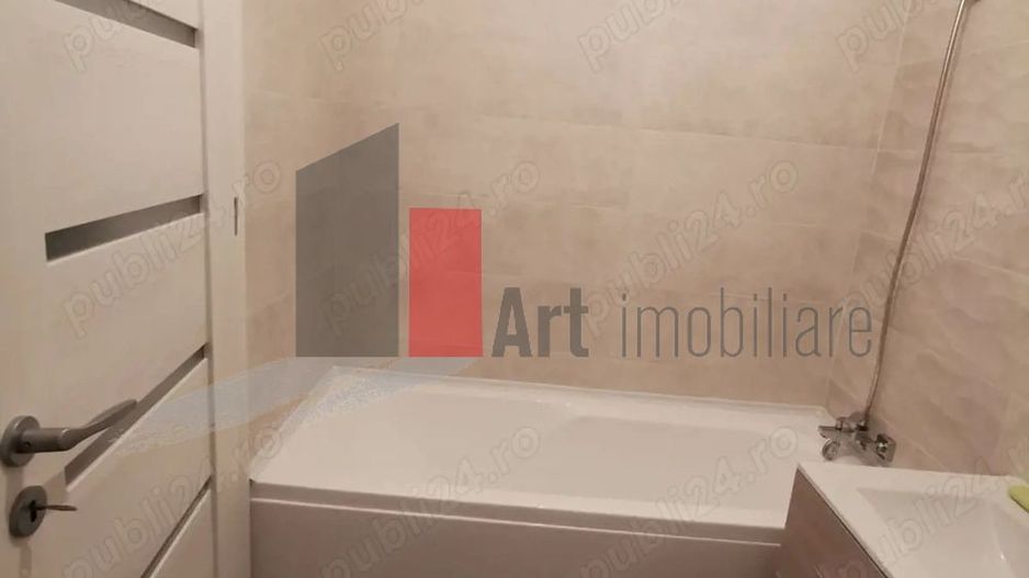 Apartament cu 2 camere de inchiriat-Berceni-Dimitrie Leonida-Aparatorii Patriei - Poză 6