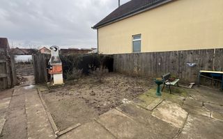 Casă individuală recent renovată, curte mare, GUSTERITA Sibiu - Poză 2