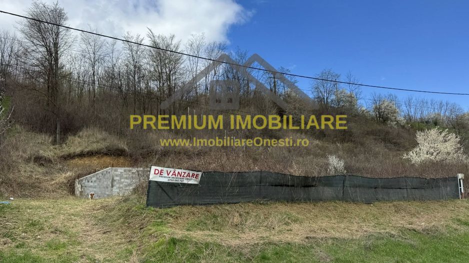 Teren de vanzare - Calea Scutarului - Poză 2